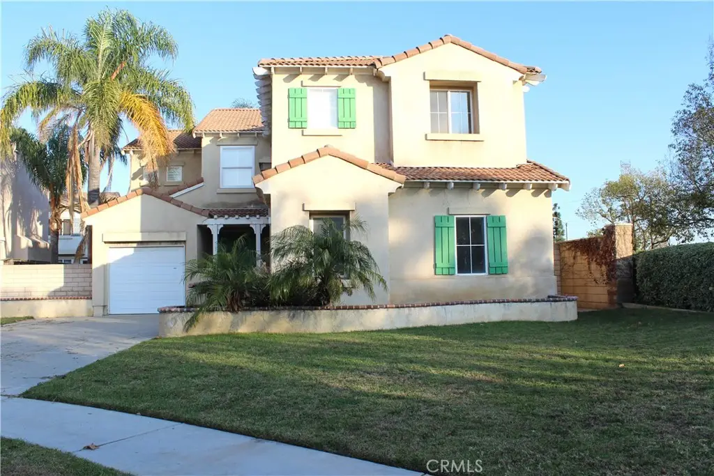 7881 Margaux Place, Rancho Cucamonga, CA 91739 - #1