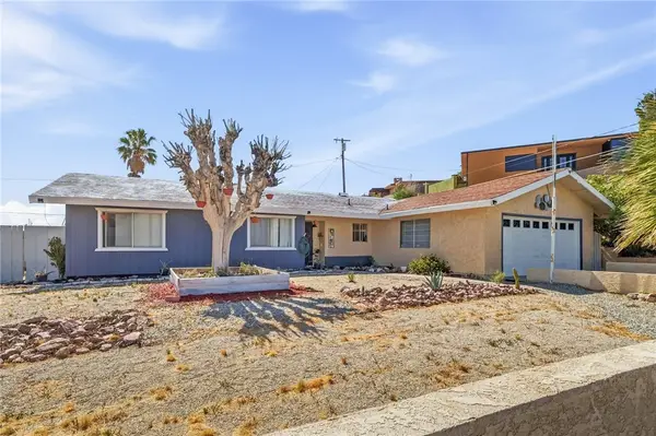 1104 Bigger St, Barstow, CA 92311