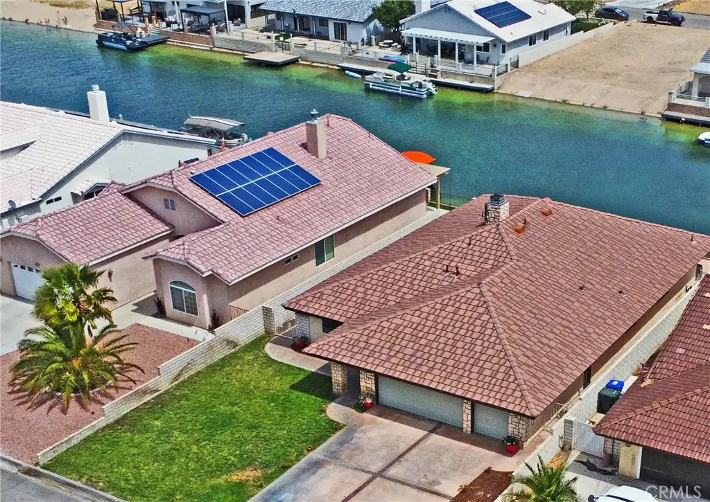 26335 Catamaran Lane, Helendale, CA 92342 - #1