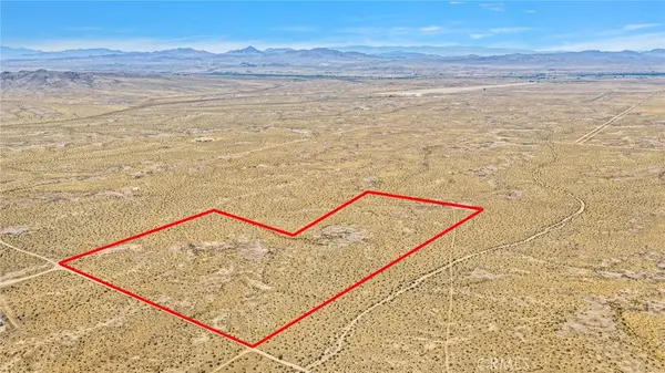 16101 Sweeten, Helendale, CA 92342
