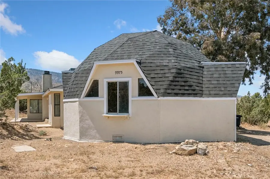 9975 Desert View Road, Pinon Hills, CA 92372 - #2