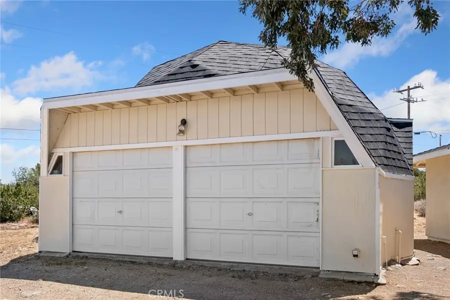 9975 Desert View Road, Pinon Hills, CA 92372 - #3