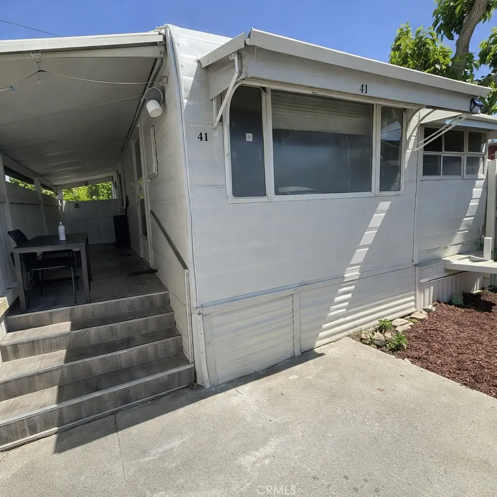501 W Ramsey St #41, Banning, CA 92220 - #1