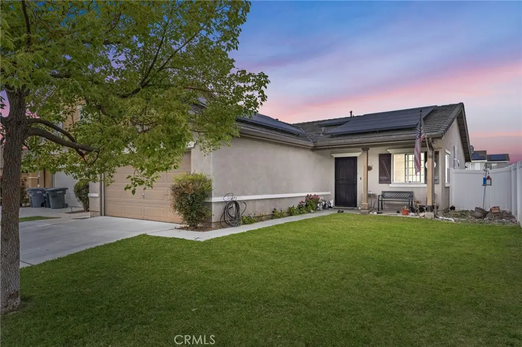 3755 Hazel Drive, Perris, CA 92571 - #1