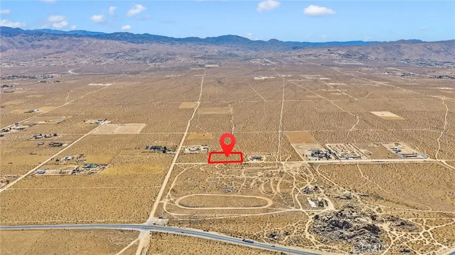 0 Las Piedras Road, Apple Valley, CA 92308 - #3