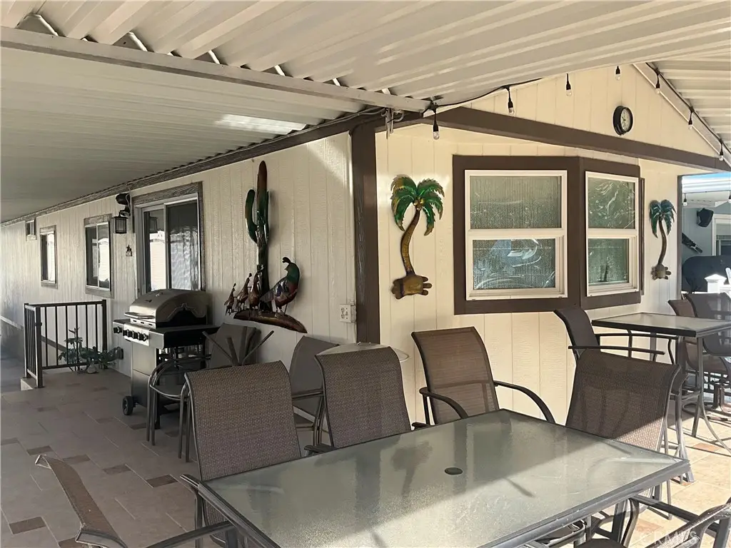 1255 Parker Dam #117, Parker Dam, CA 92267 - #1