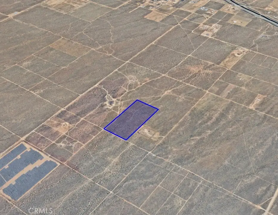 0 Luna Road, Phelan, CA 92371 - #1
