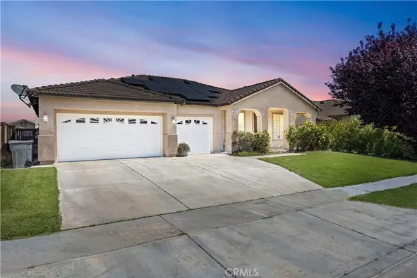 13912 Pinellia, Hesperia, CA 92344