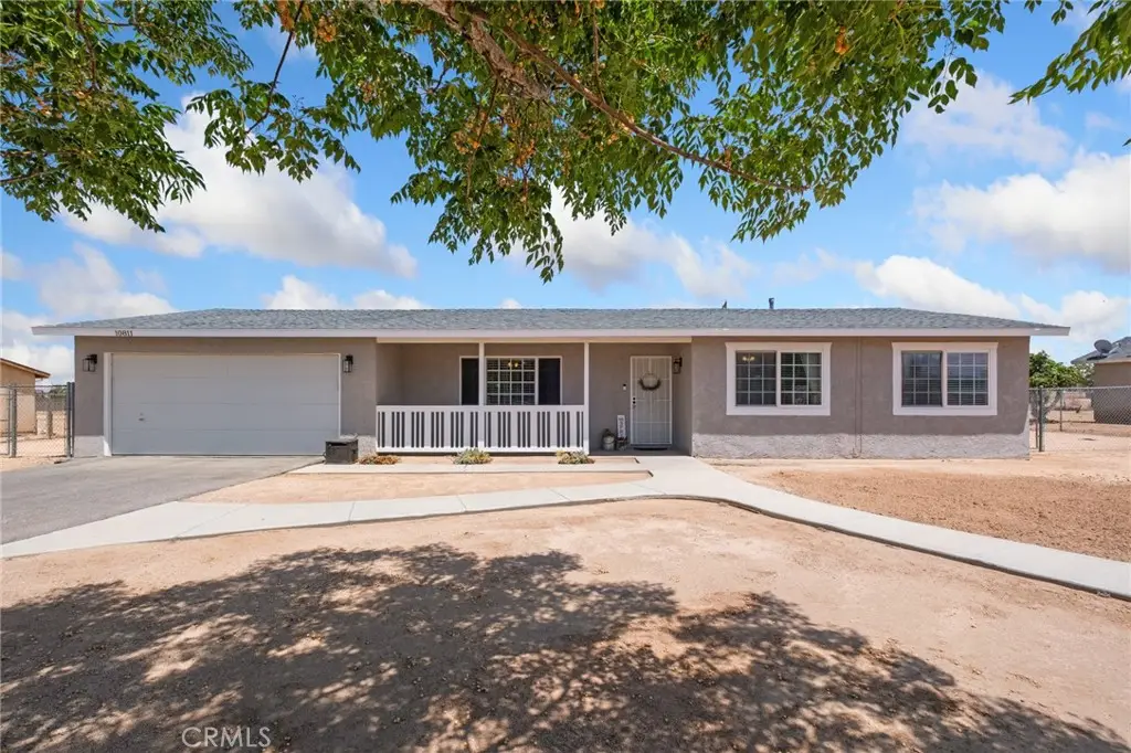 10811 Nambe, Apple Valley, CA 92308 - #1
