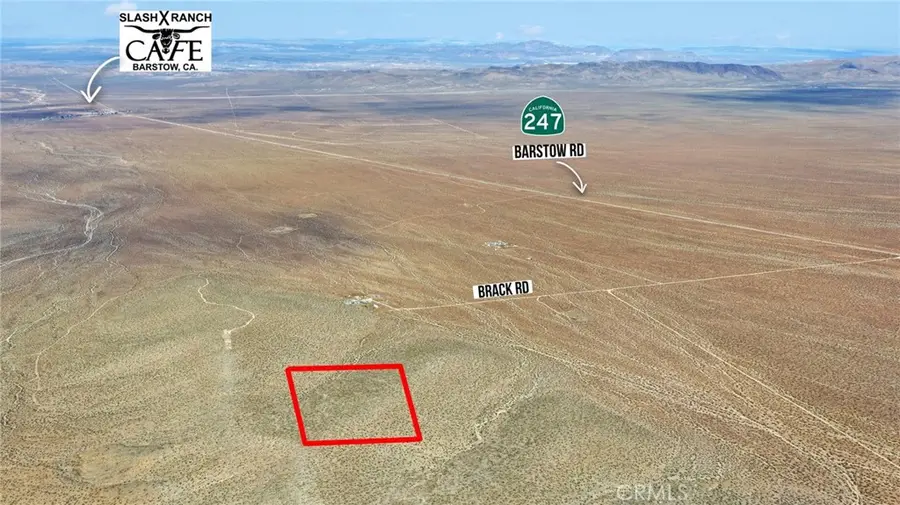11 Highway 247/brack Rd, Lucerne Valley, CA 92356 - #2