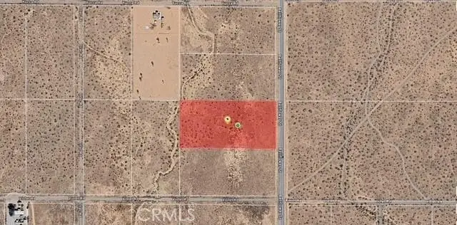 0 Bellflower Street, Adelanto, CA 92301 - #1