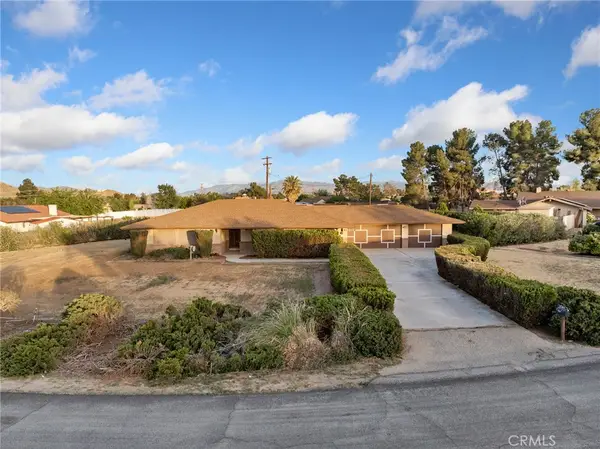 19213 Tecumseh, Apple Valley, CA 92307