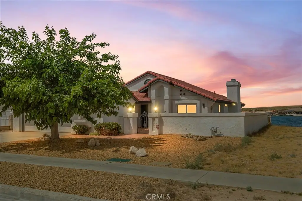 27444 Lakeview, Helendale, CA 92342 - #1