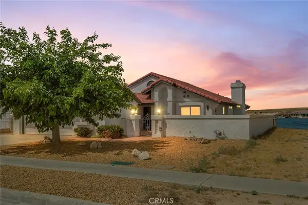27444 Lakeview, Helendale, CA 92342