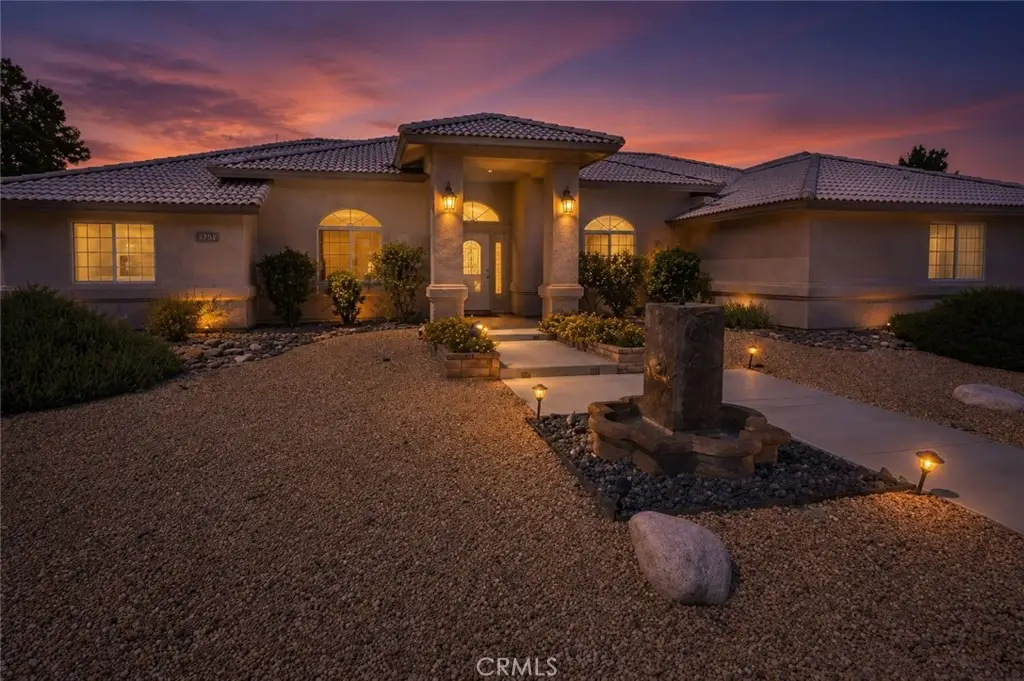 20690 Rancherias Road, Apple Valley, CA 92307 - #1
