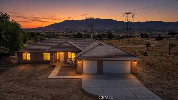 8169 Lassen Avenue, Hesperia, CA 92345