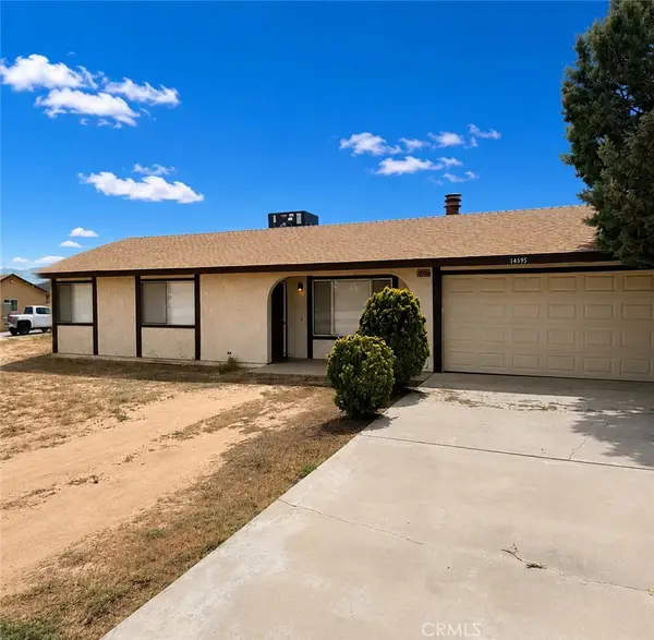 14595 Iroquois, Apple Valley, CA 92307