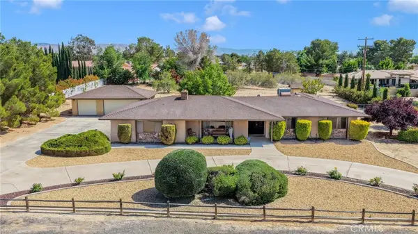 19547 Kona Road, Apple Valley, CA 92307