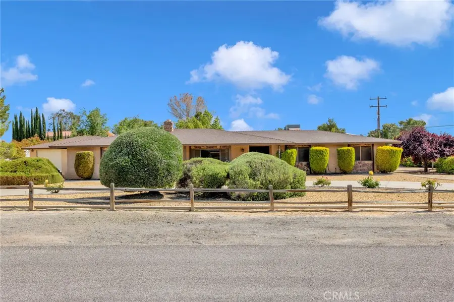 19547 Kona Road, Apple Valley, CA 92307 - #3