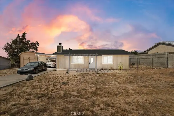 16670 Sholic Street, Victorville, CA 92395