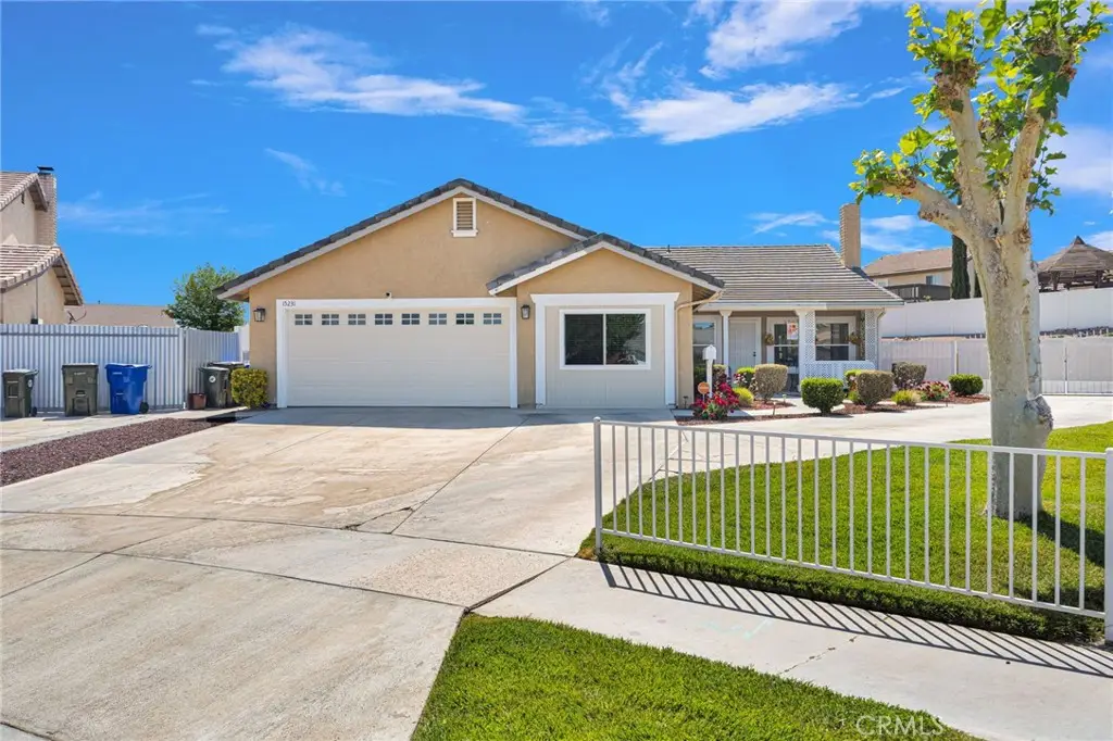 15231 Rose, Adelanto, CA 92301 - #1