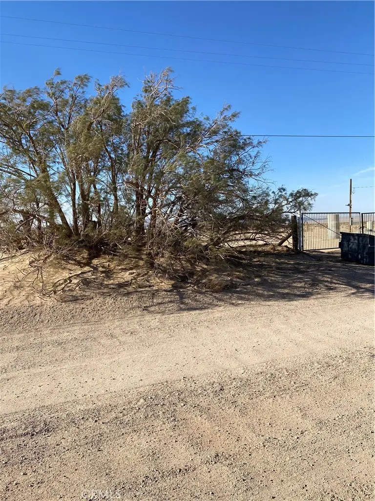 39375 Tami, Newberry Springs, CA 92365 - #1