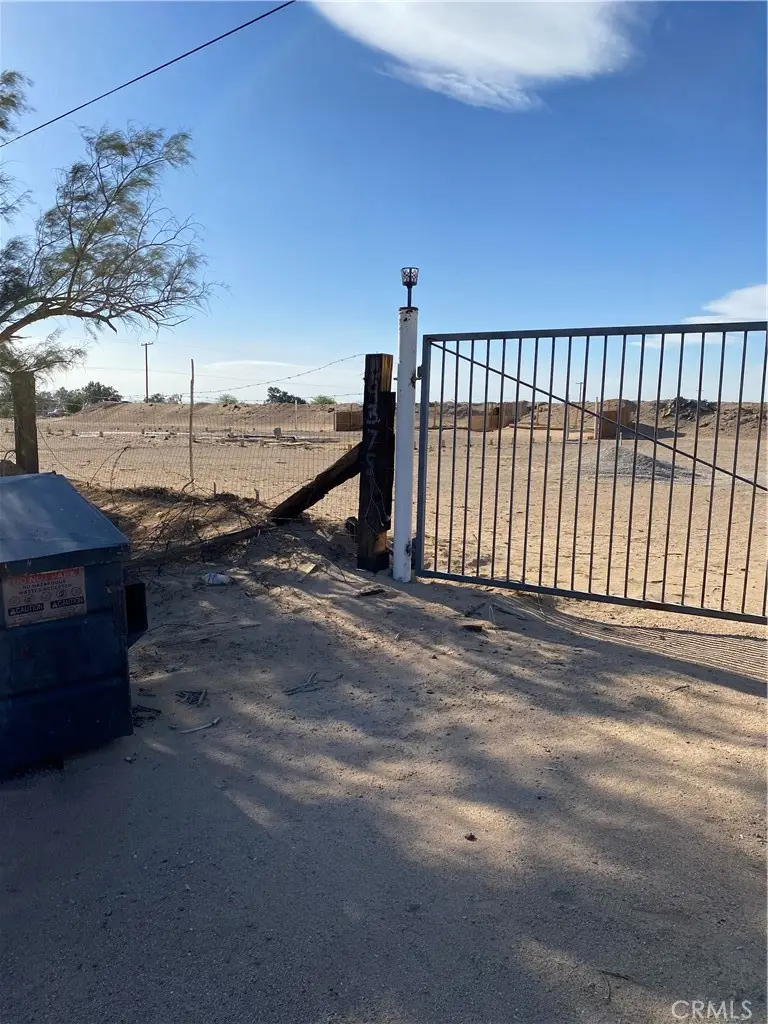 39375 Tami, Newberry Springs, CA 92365 - #3
