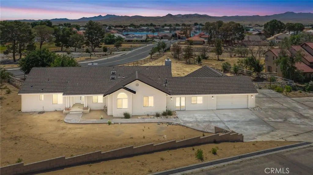 27679 River Rock, Helendale, CA 92342 - #1