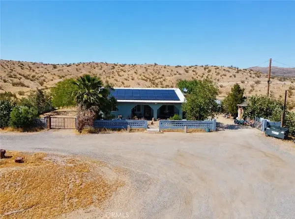 36769 Richards, Barstow, CA 92311