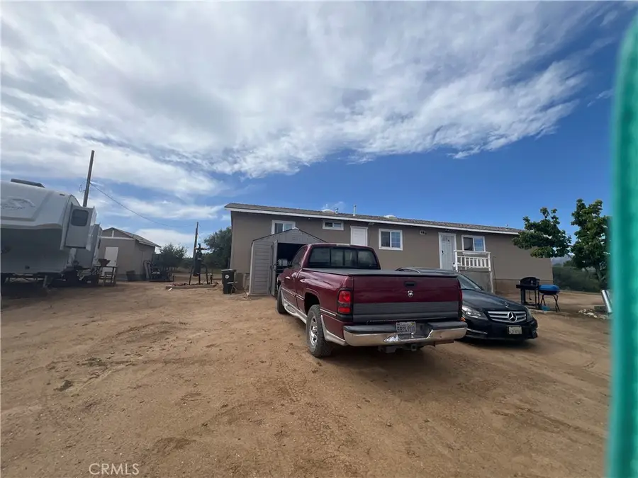 8471 Caughlin, Phelan, CA 92371 - #3