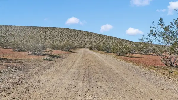 12 Off Highway 247/brack Rd, Lucerne Valley, CA 92356
