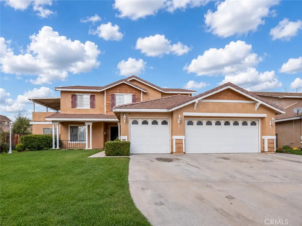 13847 Clydesdale Run, Victorville, CA 92394 - #1