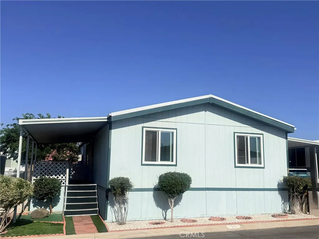 13393 Mariposa Rd. #50, Victorville, CA 92395 - #1
