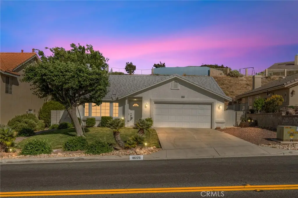 18225 Kalin Ranch, Victorville, CA 92395 - #1