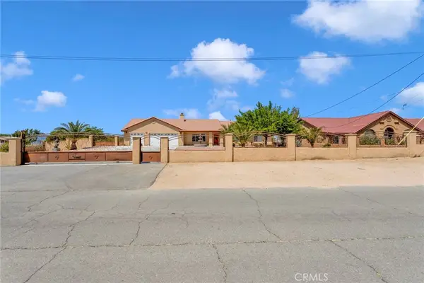 10768 10th, Hesperia, CA 92345