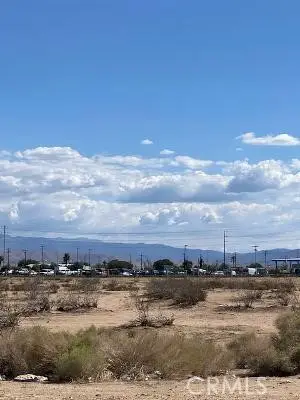 0 Huerta /pahute, Victorville, CA 92392 - #2