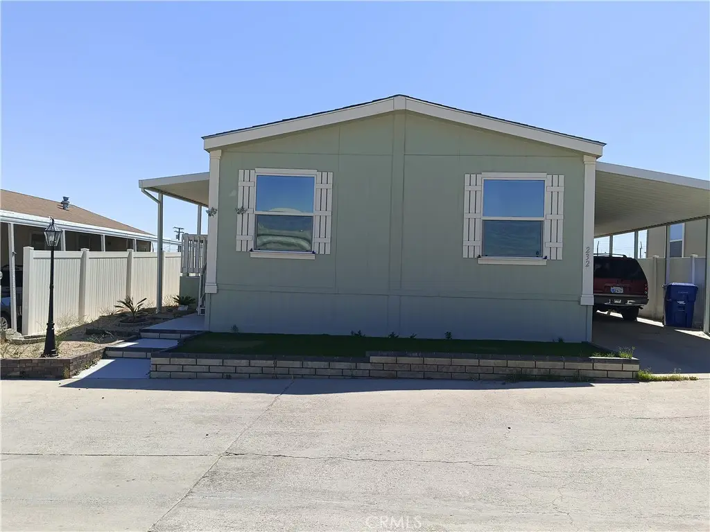 2494 W Main Street #232, Barstow, CA 92311 - #1