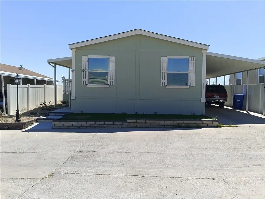 2494 W Main Street #232, Barstow, CA 92311 - #2