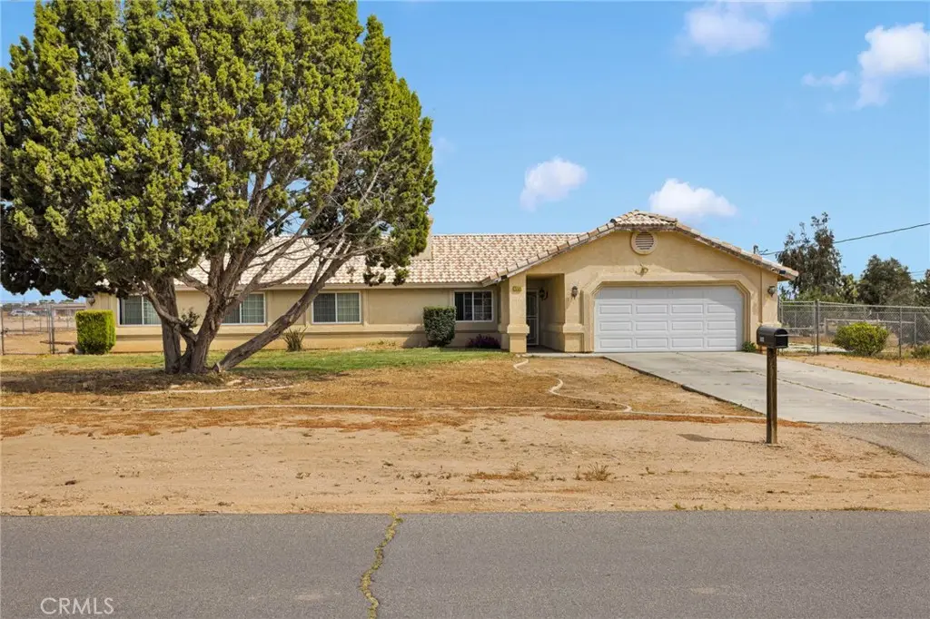 15184 Walnut, Hesperia, CA 92345 - #1