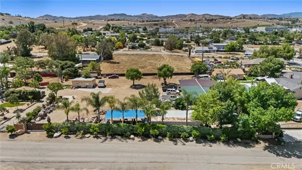 0 Warren, Riverside, CA 92508