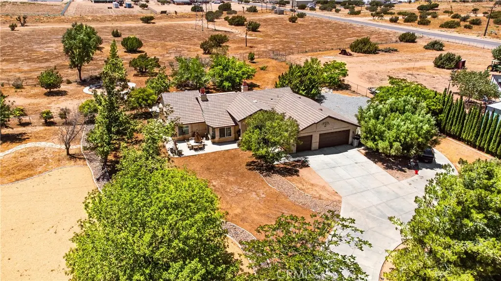 8026 Primrose Avenue, Oak Hills, CA 92344 - #1