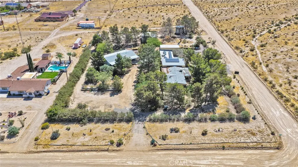 32203 Prairie, Barstow, CA 92311 - #1