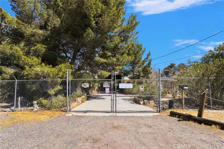 32203 Prairie, Barstow, CA 92311 - #2