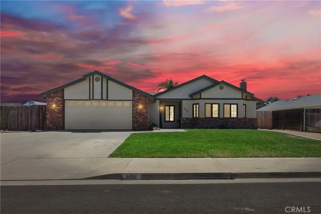 696 Tilia St, Santa Maria, CA 93455 - #1