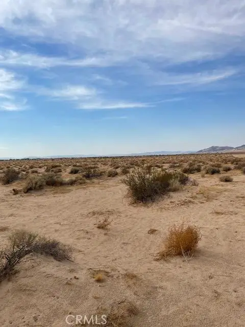 0 Silver Valley Road, Newberry Springs, CA 92365 - #1