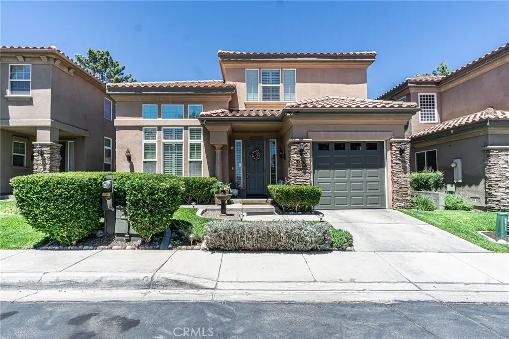 17850 Avenida De Sonoma, Apple Valley, CA 92307 - #1