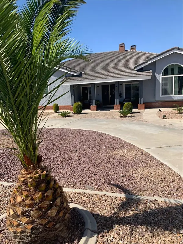 18346 Main, Hesperia, CA 92345