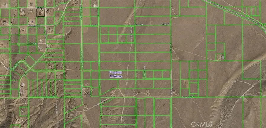 0 Pioneer Road, Apple Valley, CA 92308 - #2