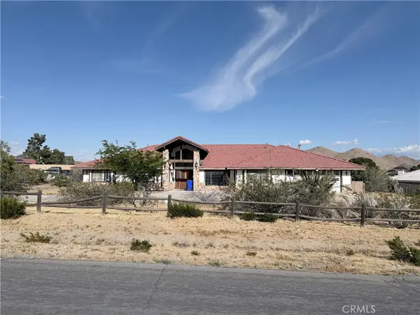 19055 Majela, Apple Valley, CA 92307