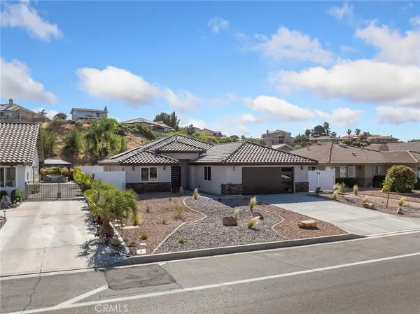 13720 Spring Valley Parkway, Victorville, CA 92395
